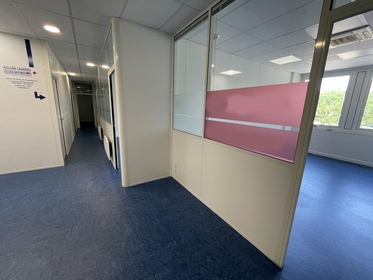 Bureau Balma 180m² Location bureau Balma Haute-Garonne OLBUR2533768 3